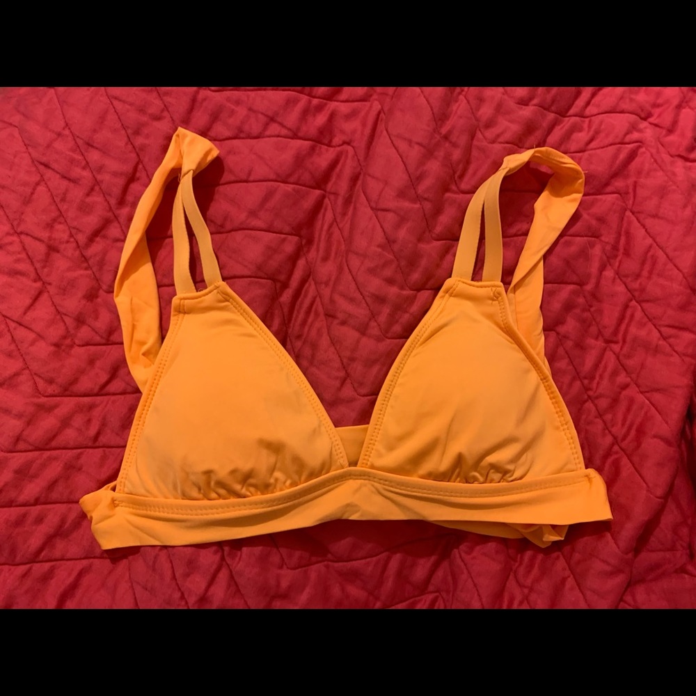 Swim suit set